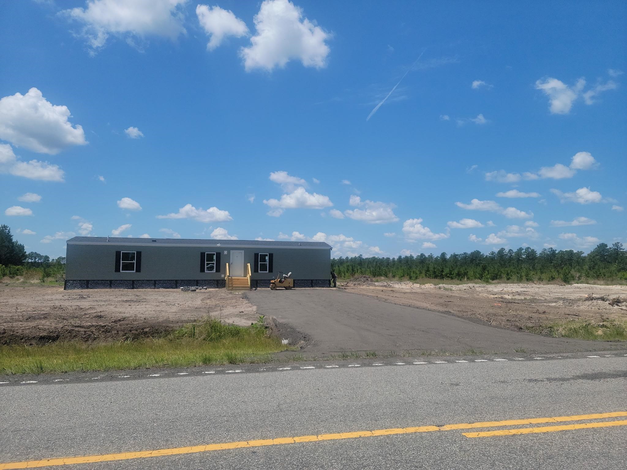 5600 Joyner Swamp Rd., Galivants Ferry