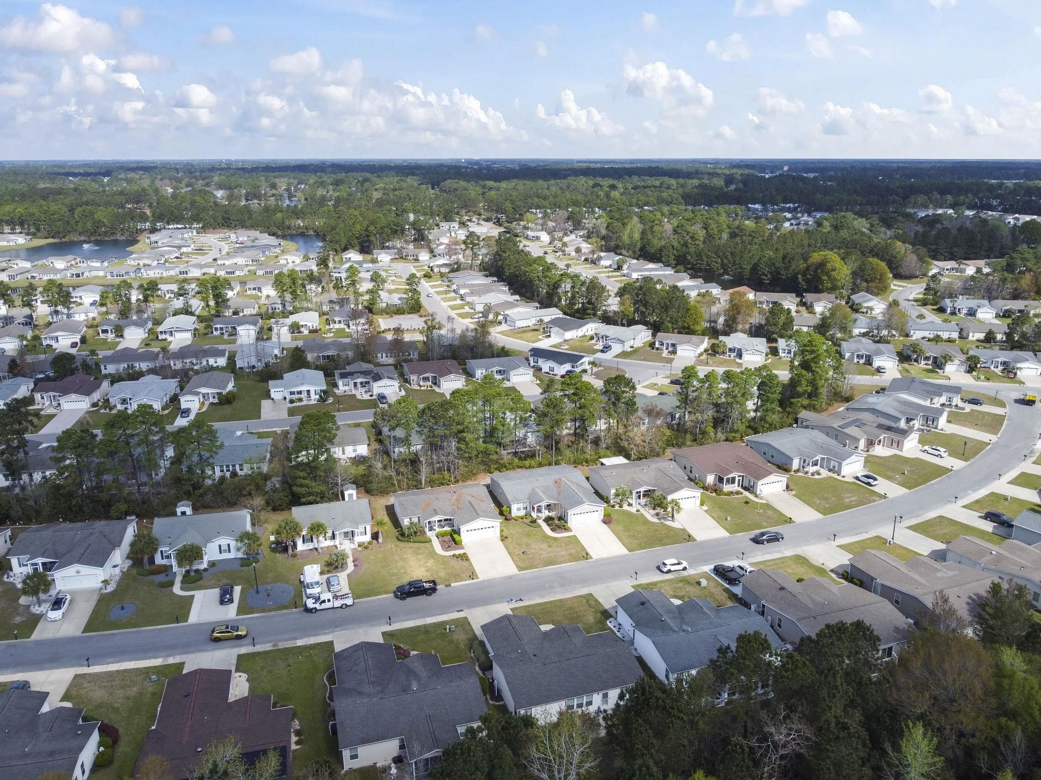 1141 Merrymount Dr., Conway