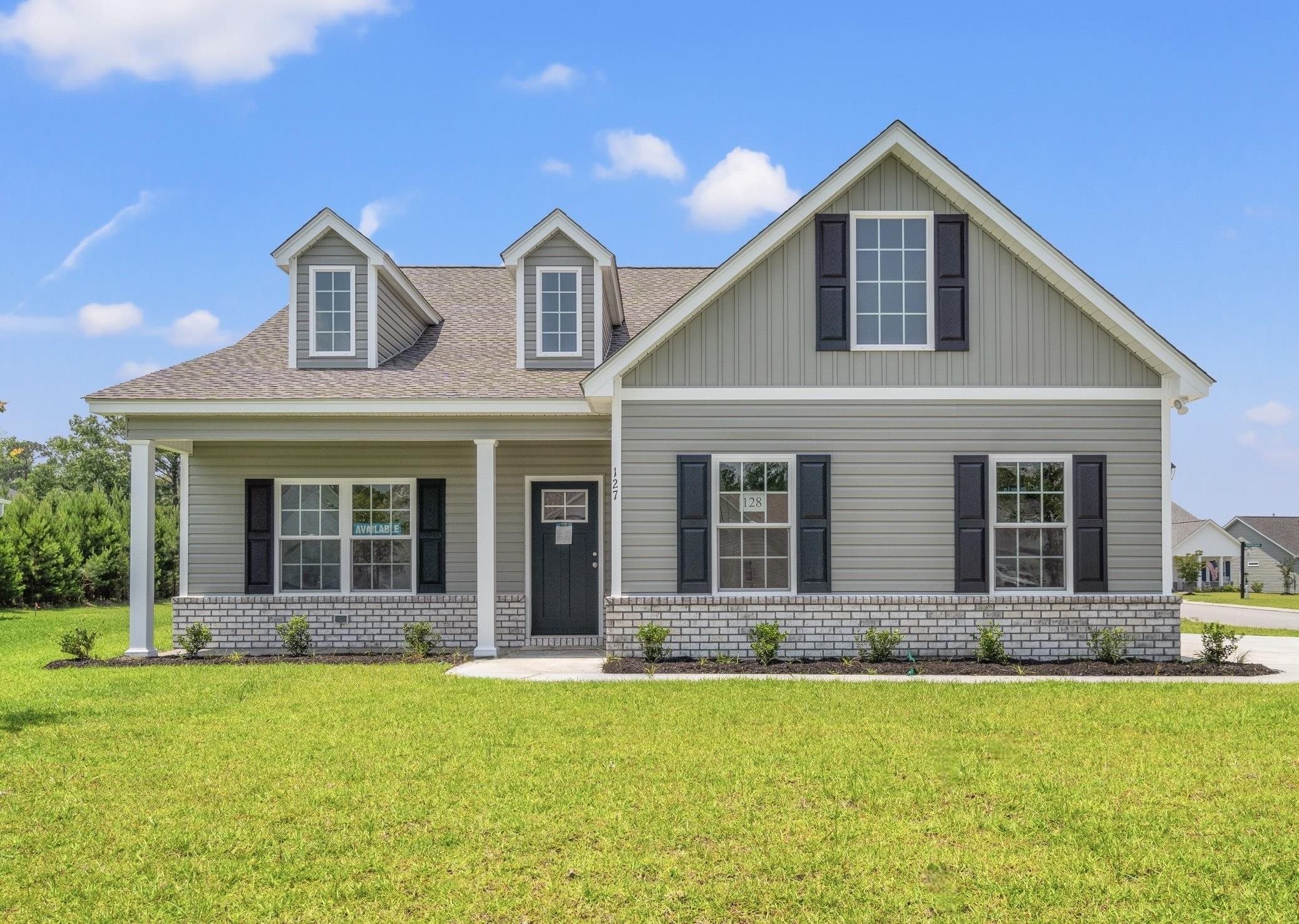 6780 Highway 1124, Conway