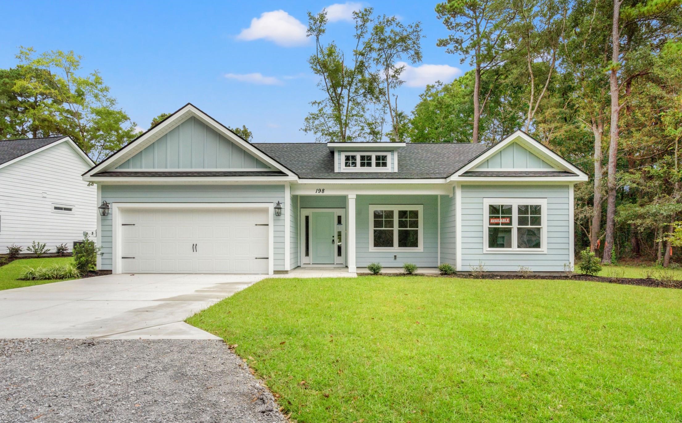6790 Highway 1124, Conway