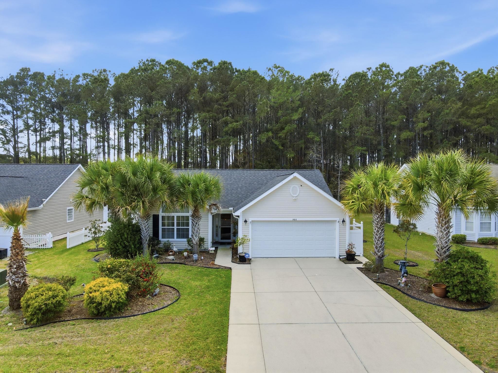 505 Crystalaire Rd., Little River