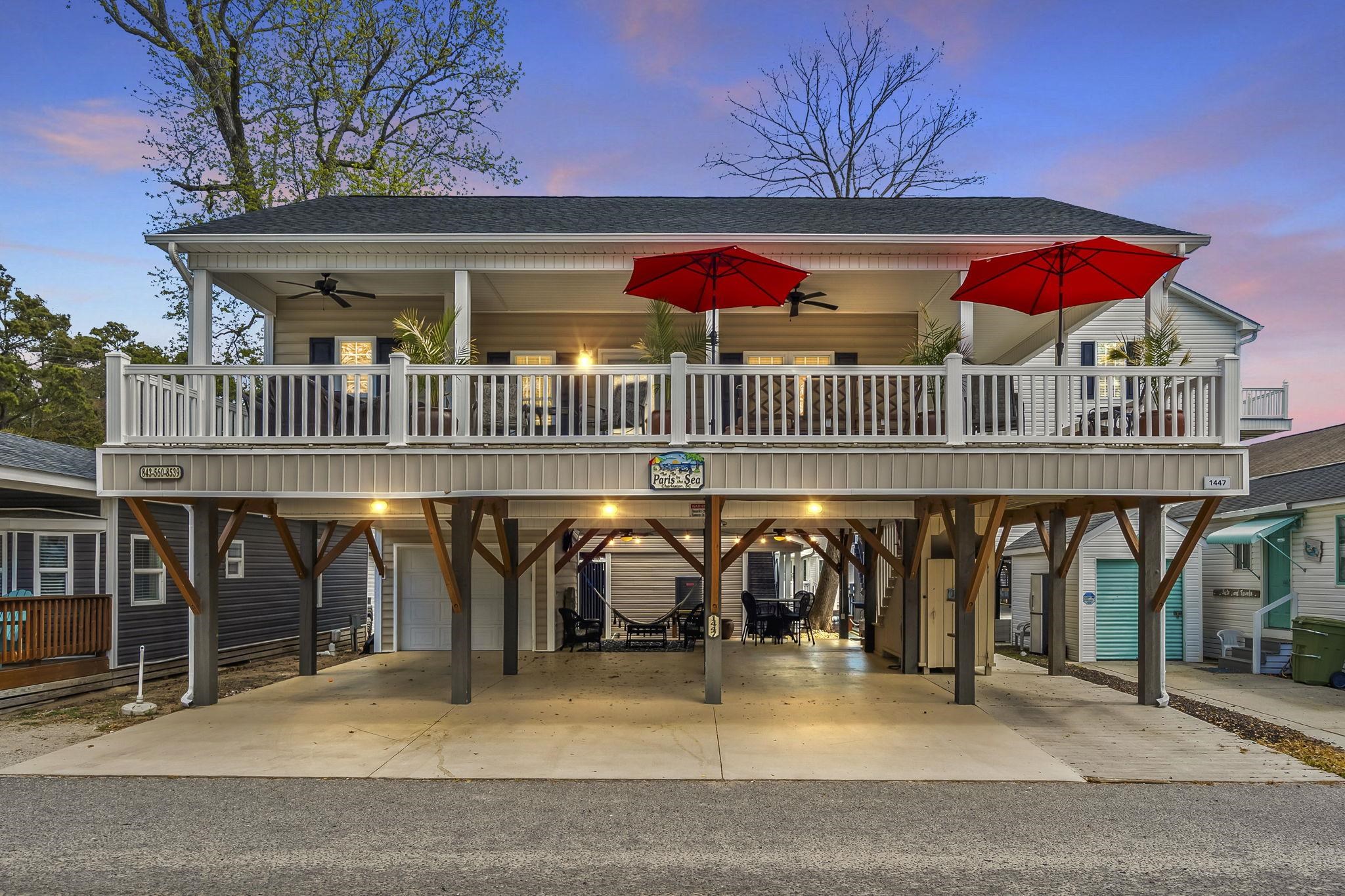 6001 - 1447 S Kings Hwy., Myrtle Beach