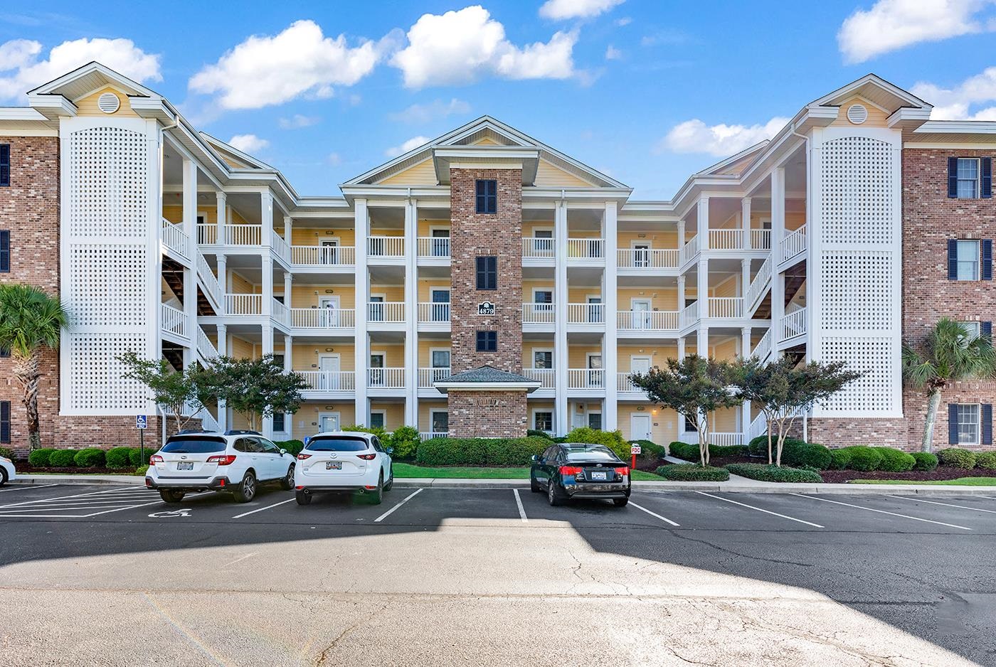 4879 Luster Leaf Circle, Myrtle Beach