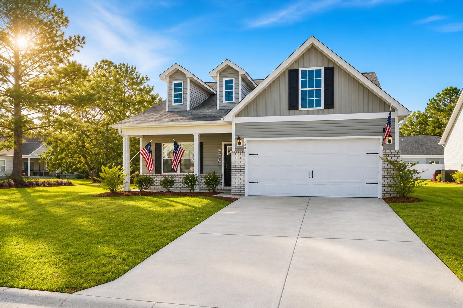 2604 Seaport Circle, Georgetown