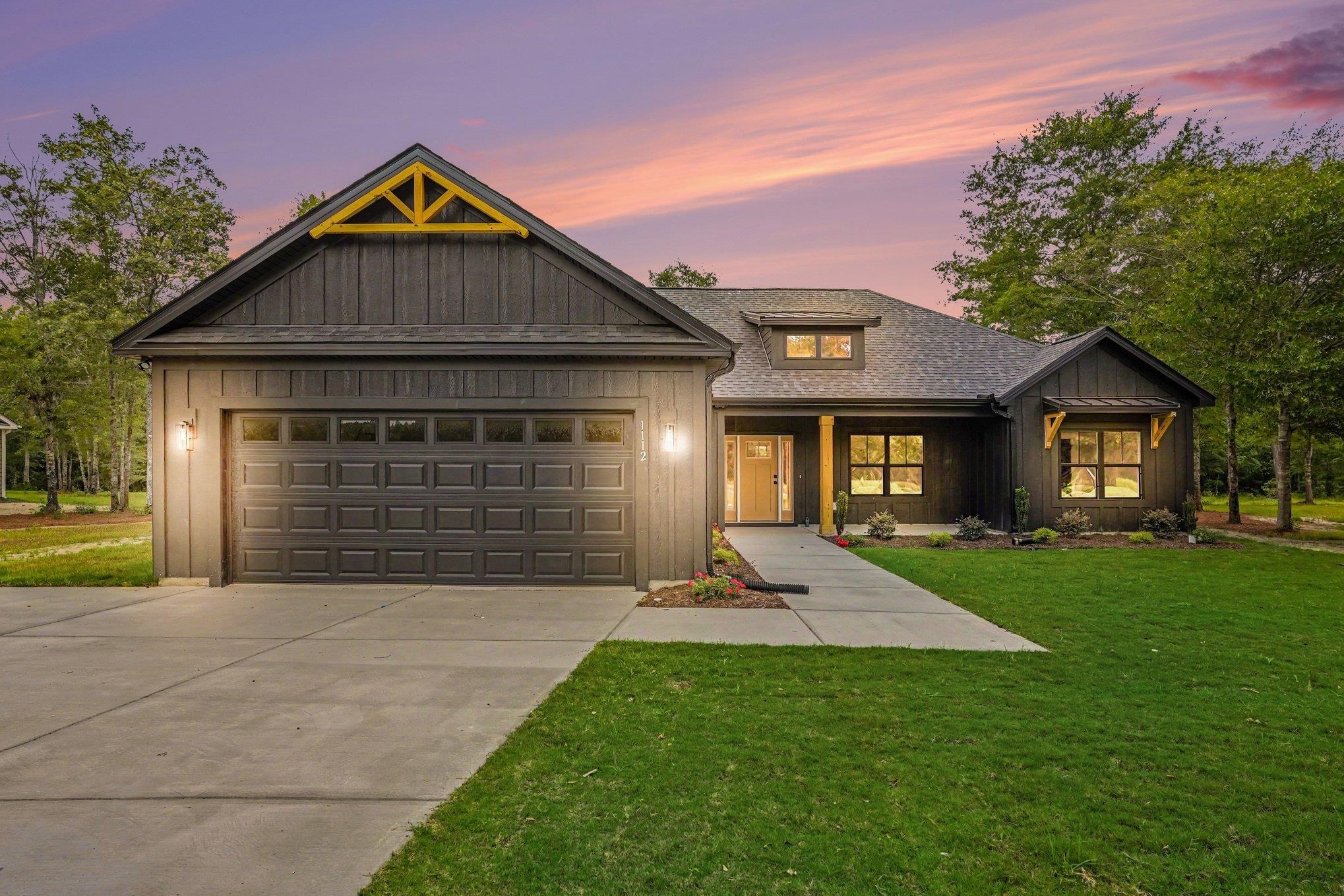1112 Merritt Rd, Conway