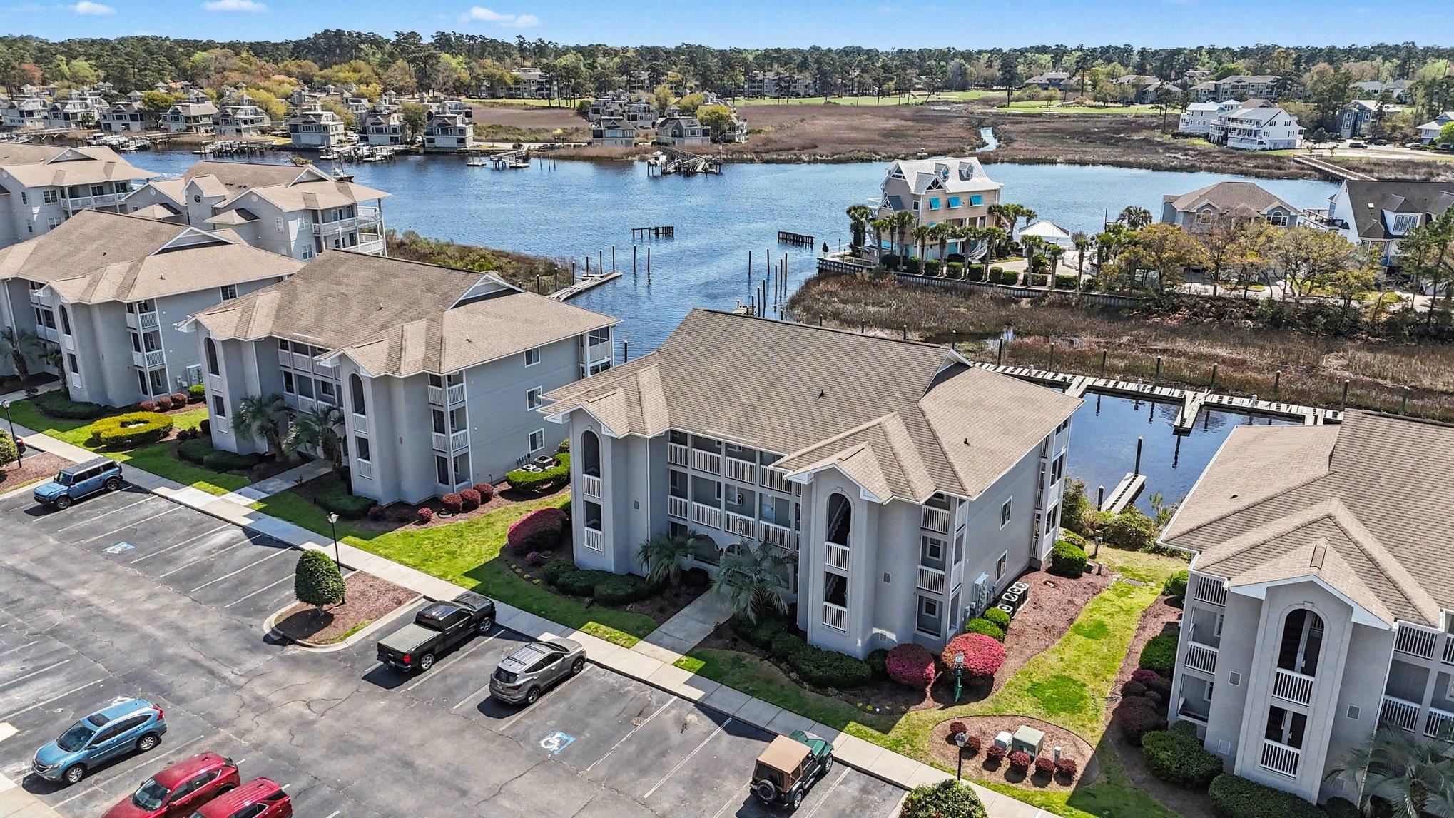 4413 Eastport Blvd., Little River