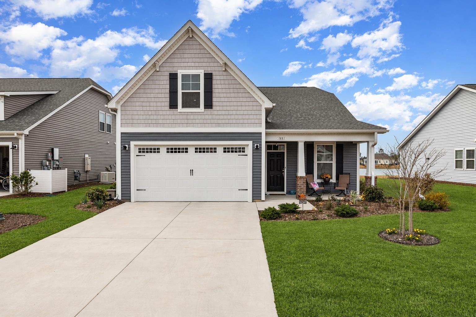 1881 Moonseed Dr., Longs