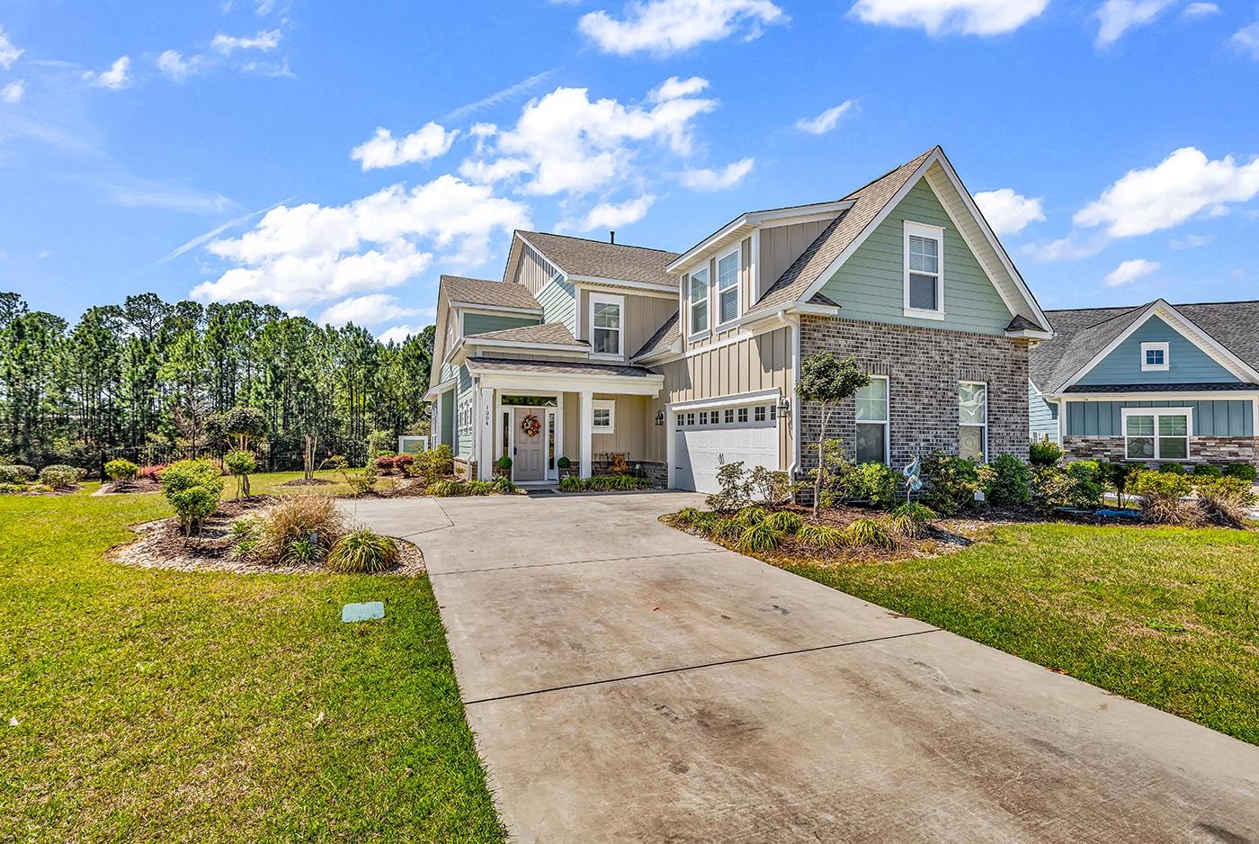1004 Stilt Ct., Conway