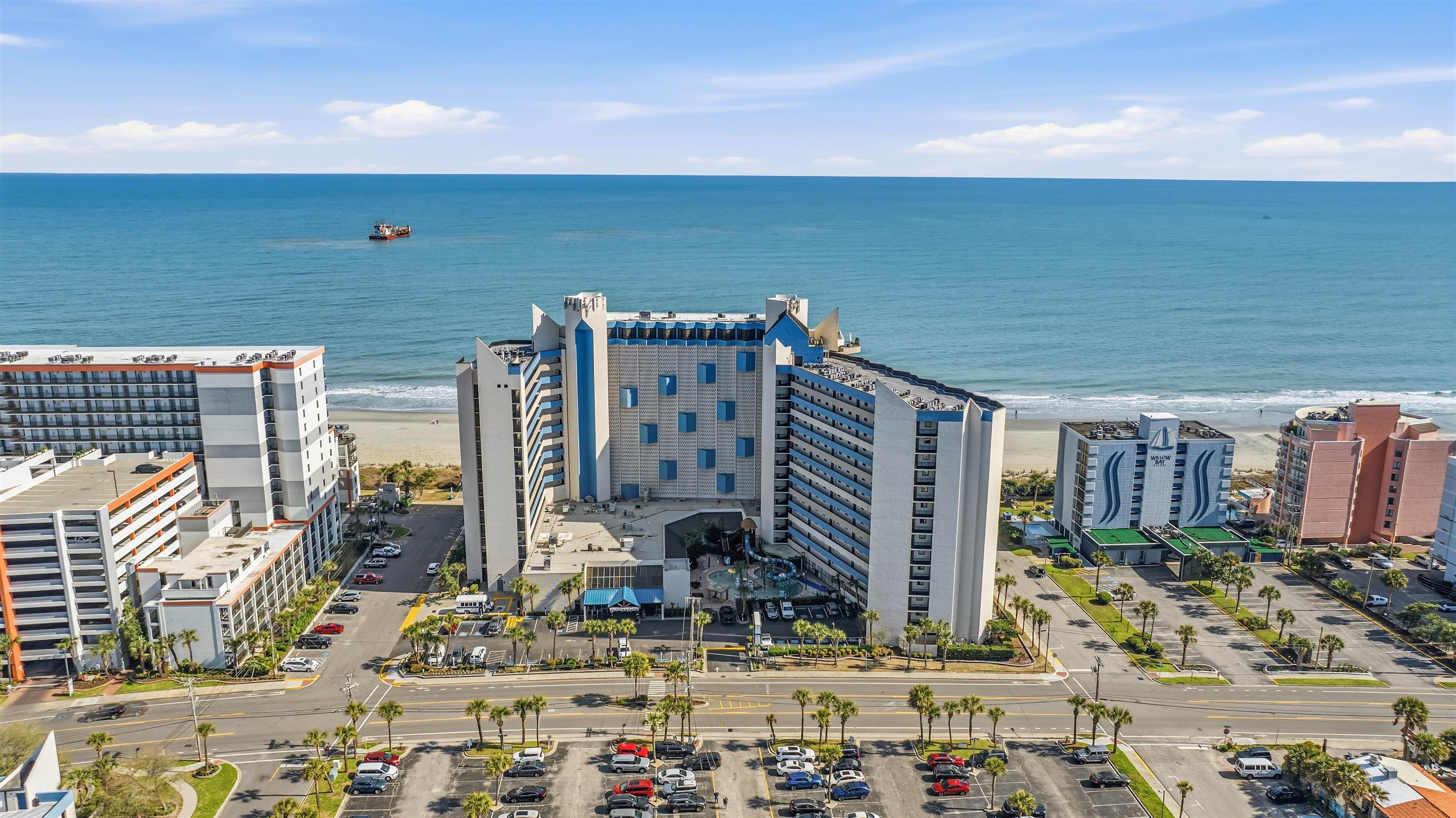 7100 N Ocean Blvd., Myrtle Beach