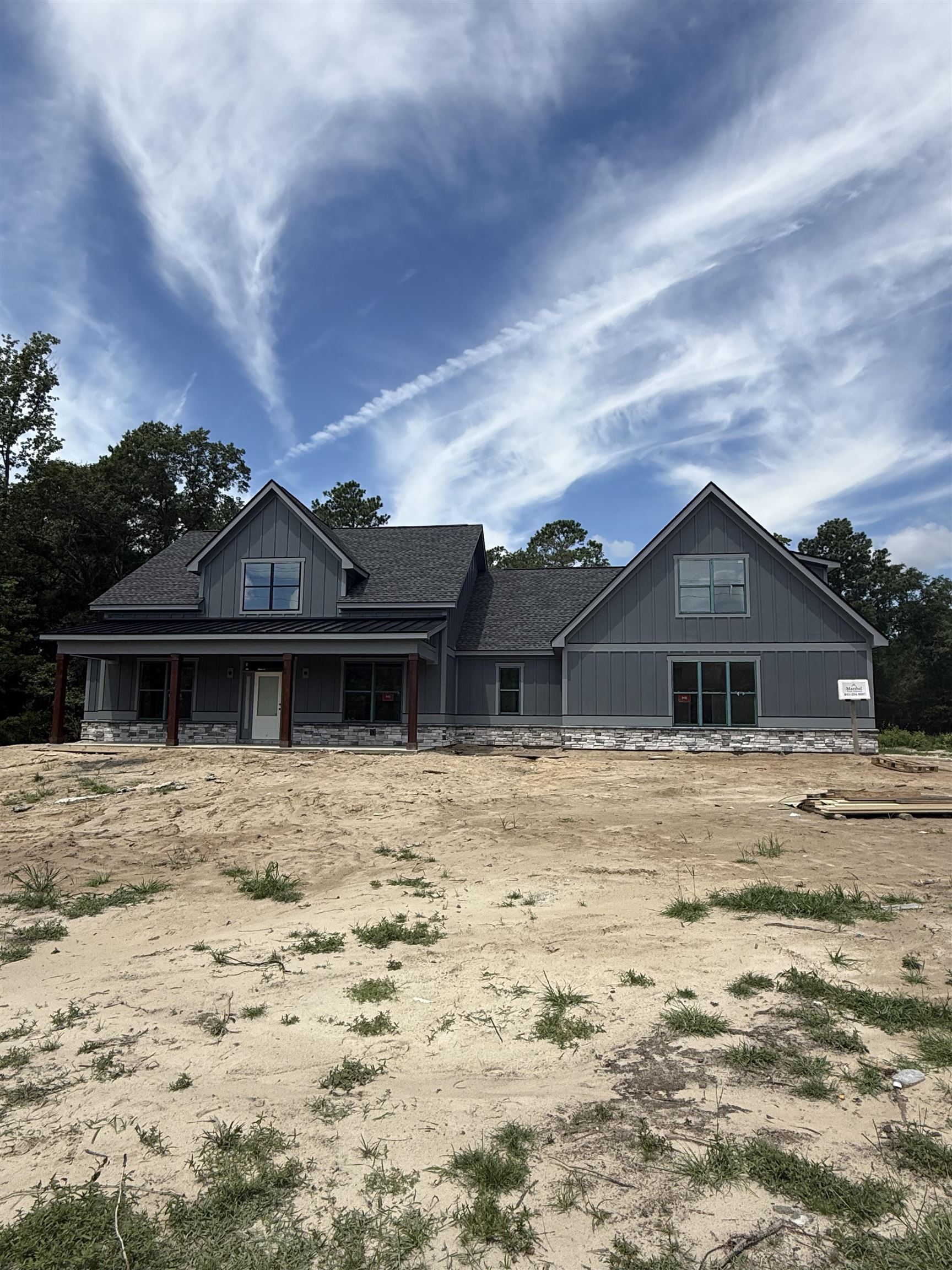 2148 Wilderness Rd., Conway