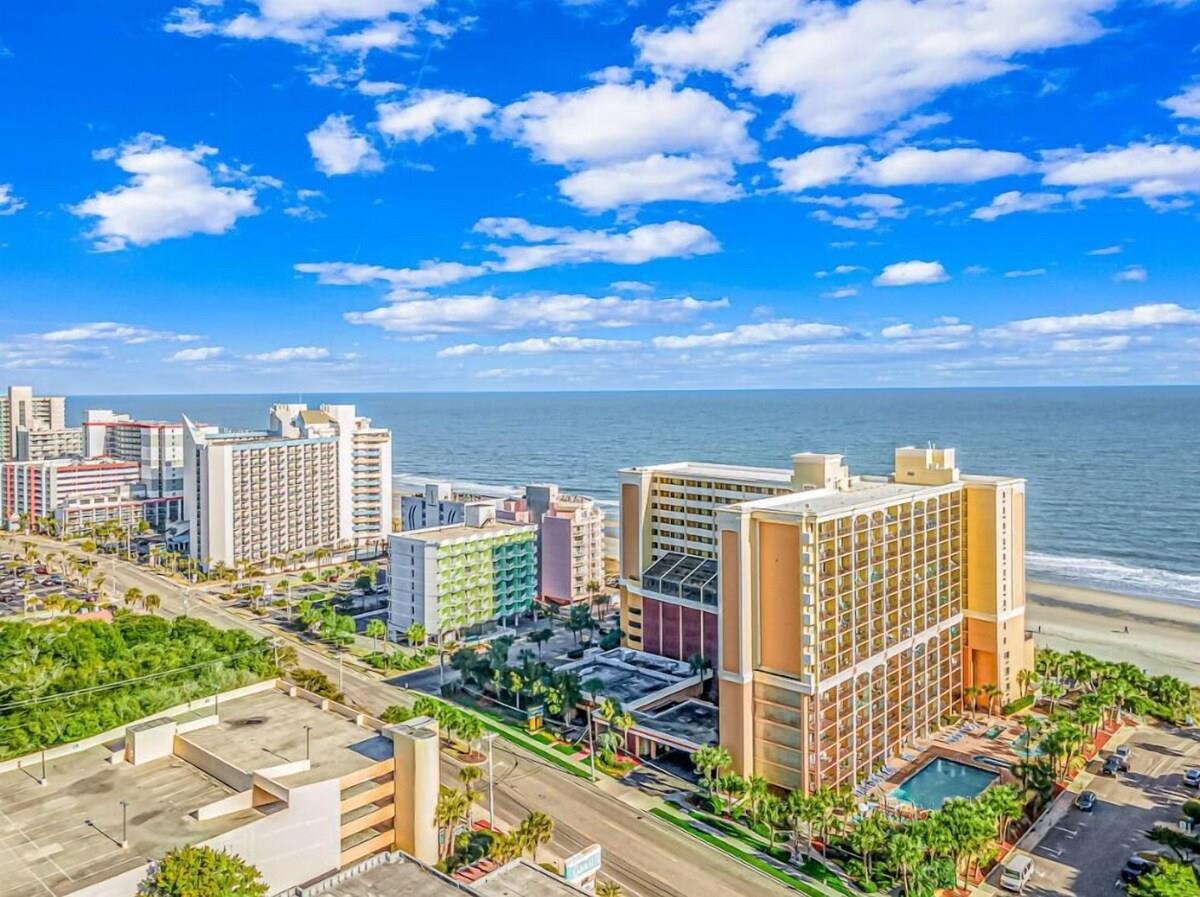 6900 Ocean Blvd. N, Myrtle Beach