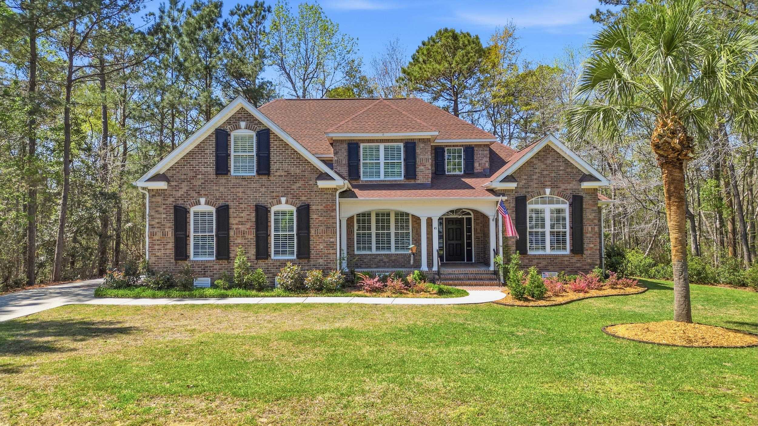 45 Highwood Circle, Murrells Inlet