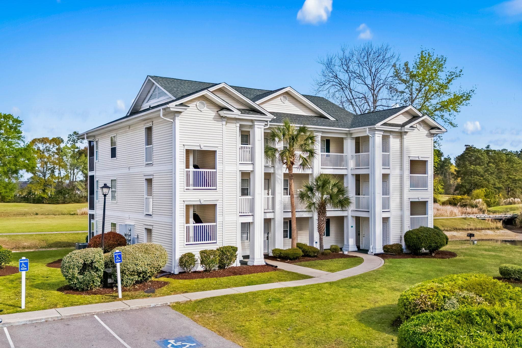 597 Blue River Ct., Myrtle Beach