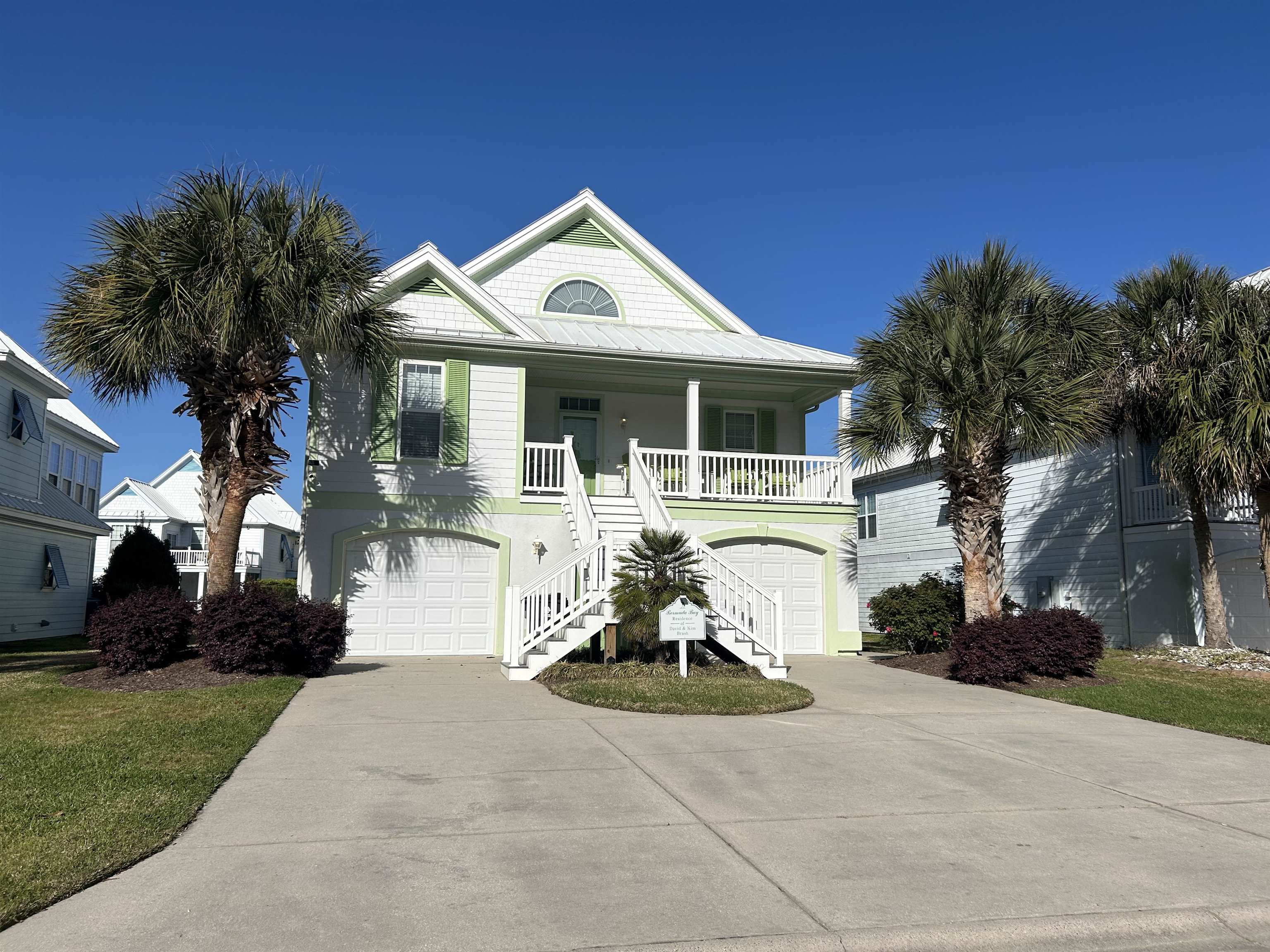 175 Georges Bay Rd., Surfside Beach