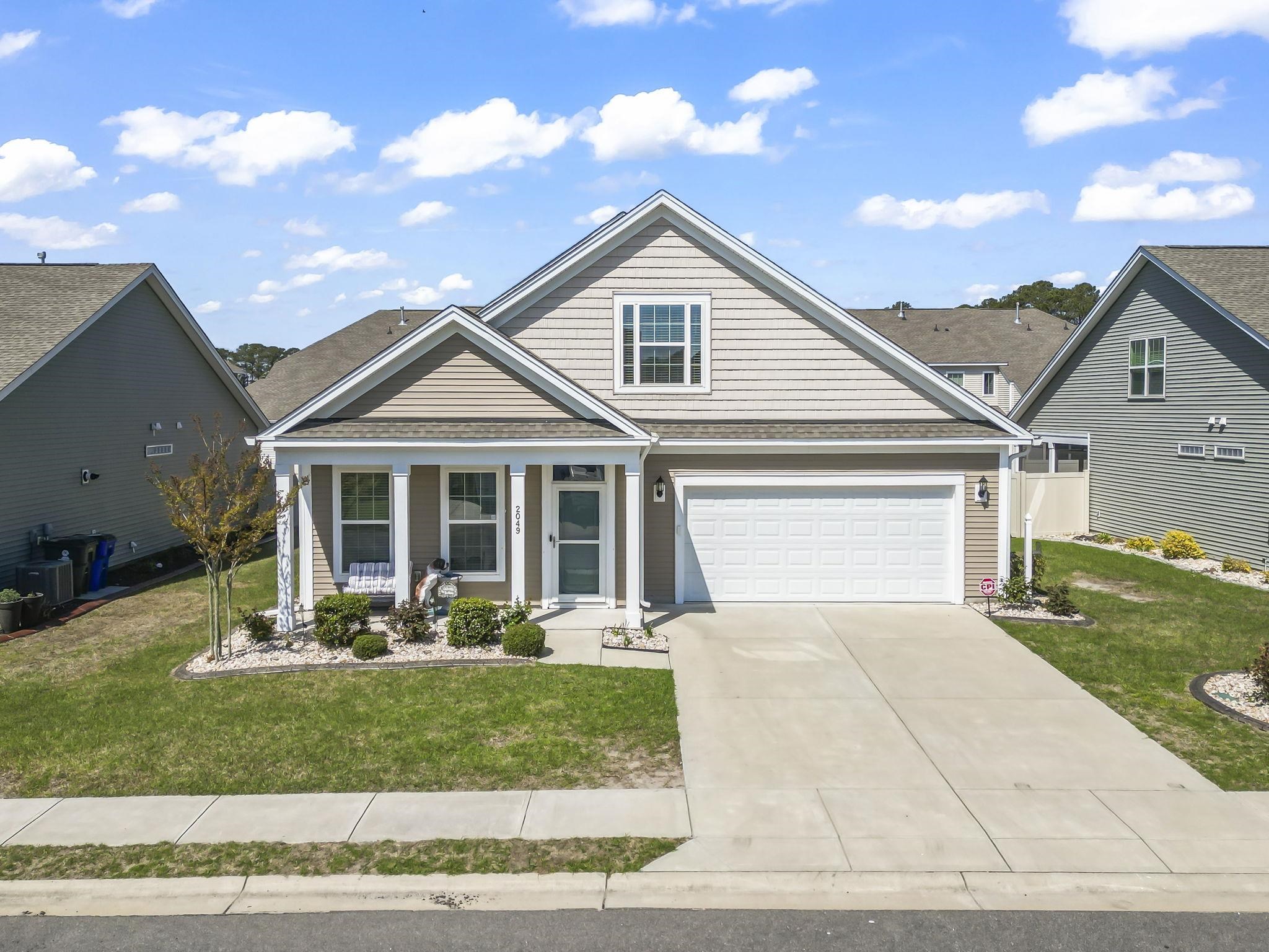 2049 Great Blue Heron Dr., Little River