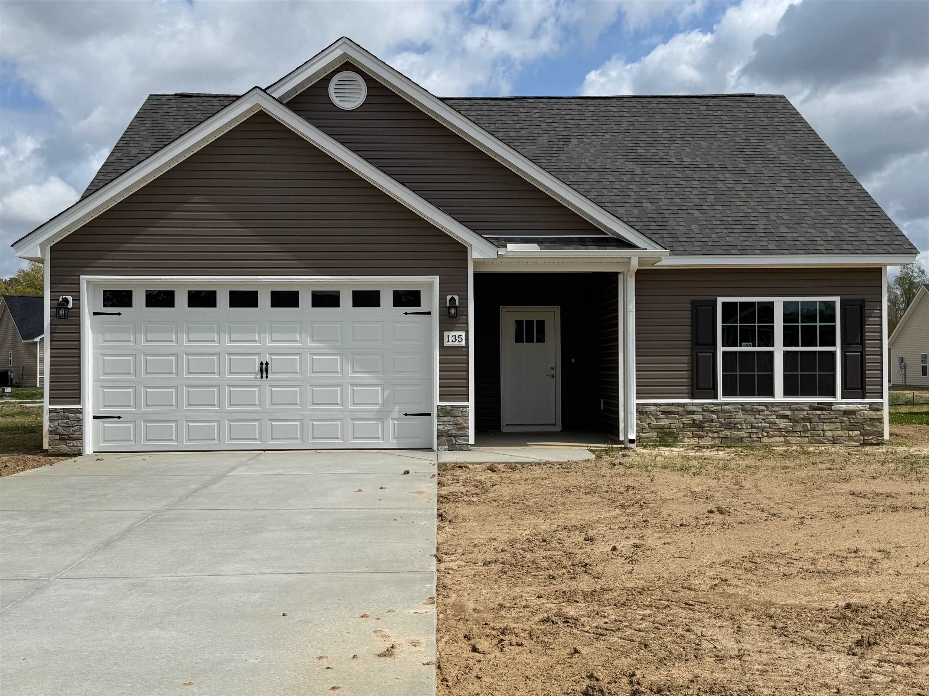 135 Springtide Dr., Conway