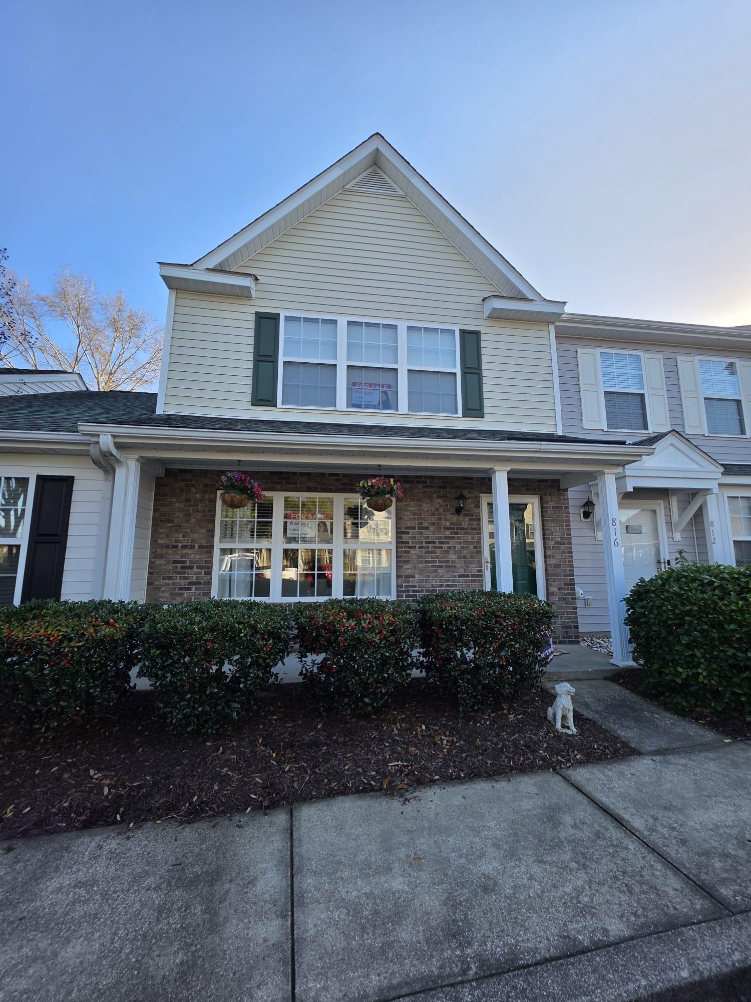 816 Wilshire Ln., Murrells Inlet