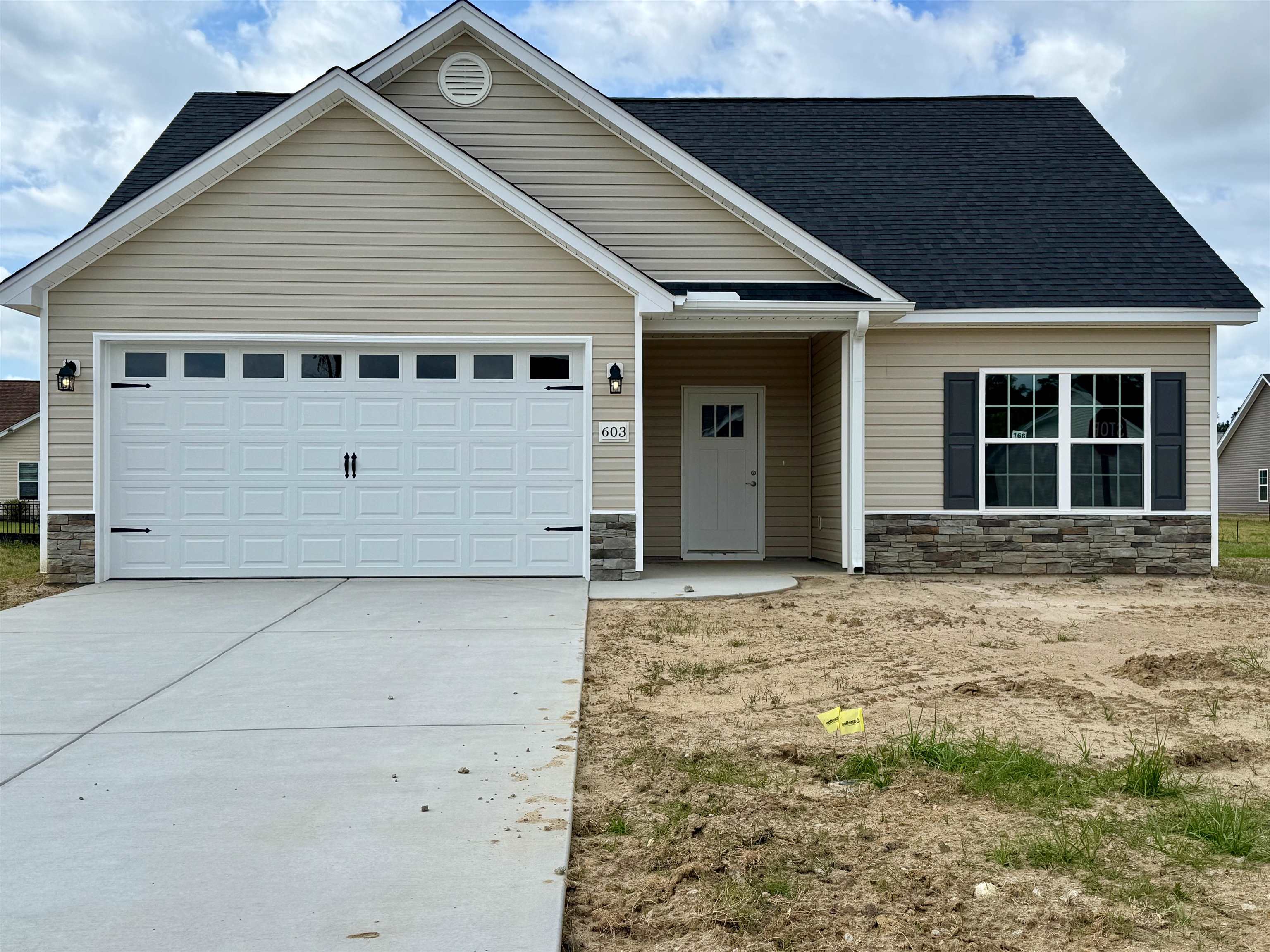 603 Shallow Cove Dr., Conway