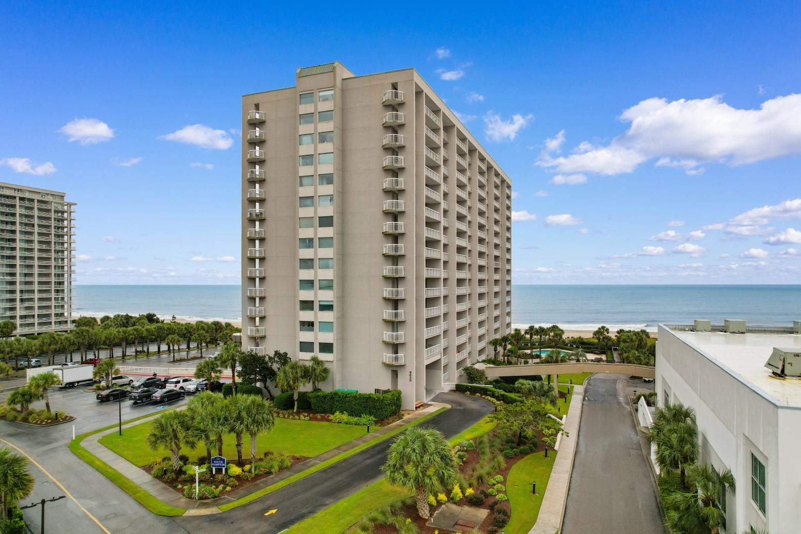 9820 Queensway Blvd., Myrtle Beach