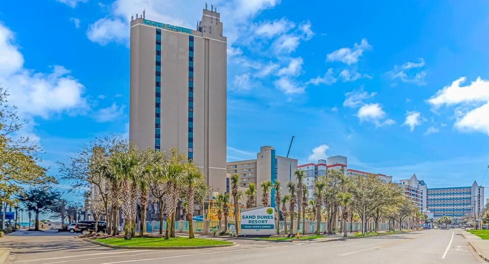 202 73rd Ave. N, Myrtle Beach