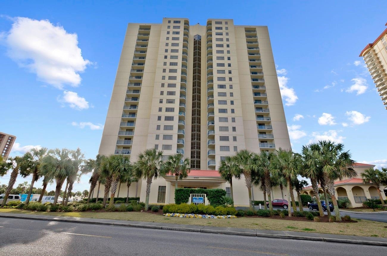 8560 Queensway Blvd., Myrtle Beach