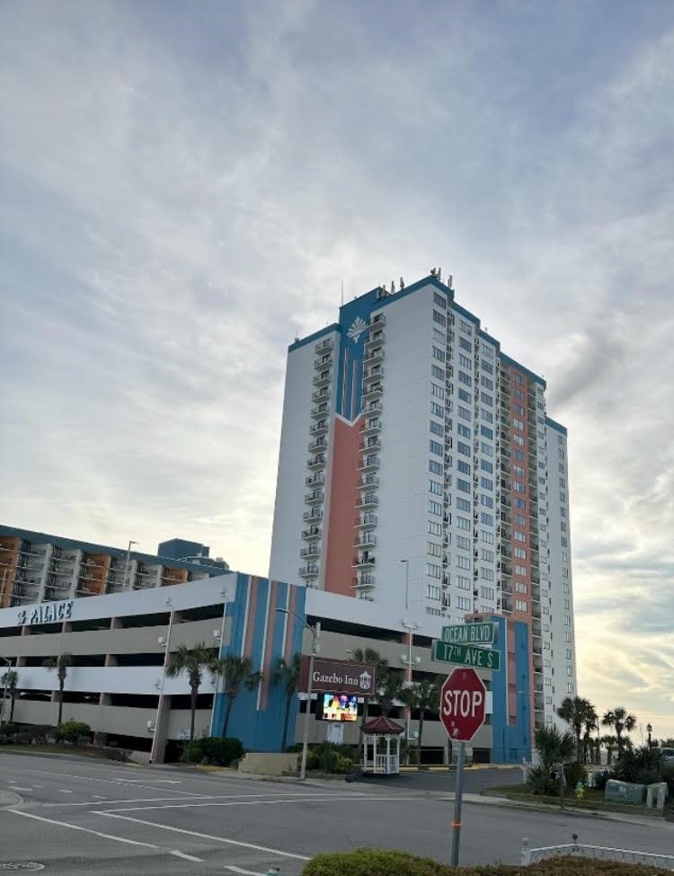 1605 S Ocean Blvd., Myrtle Beach