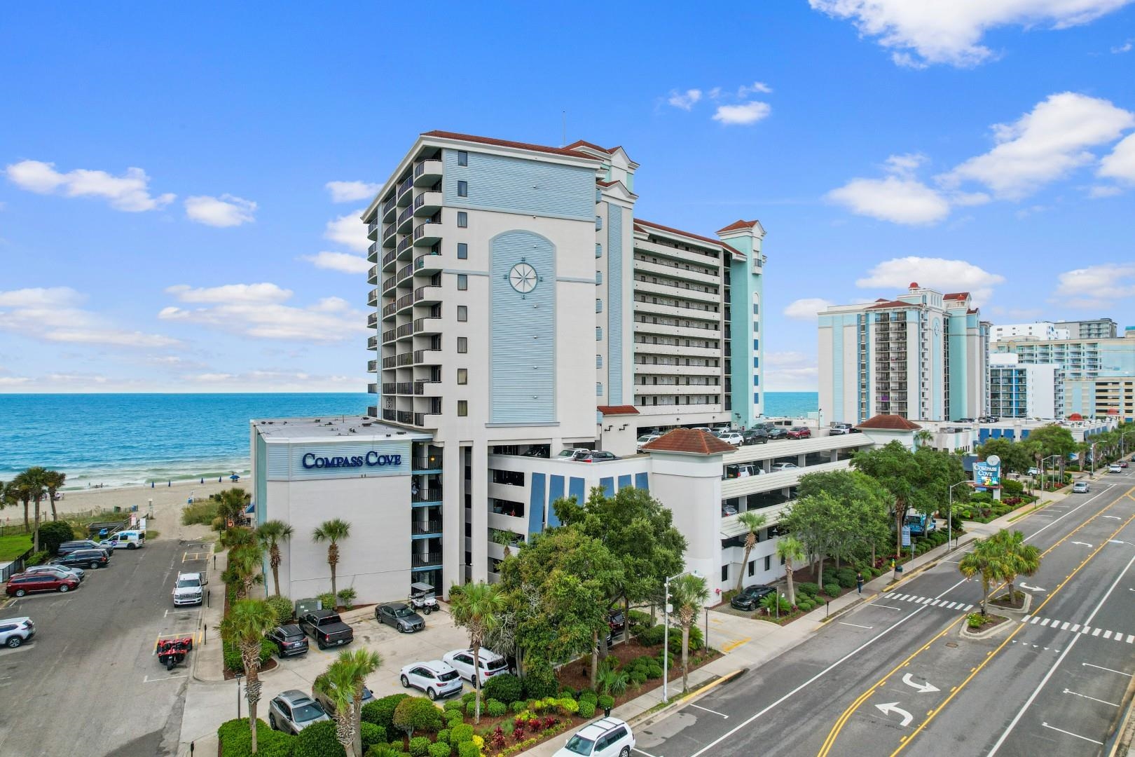 2301 S Ocean Blvd., Myrtle Beach