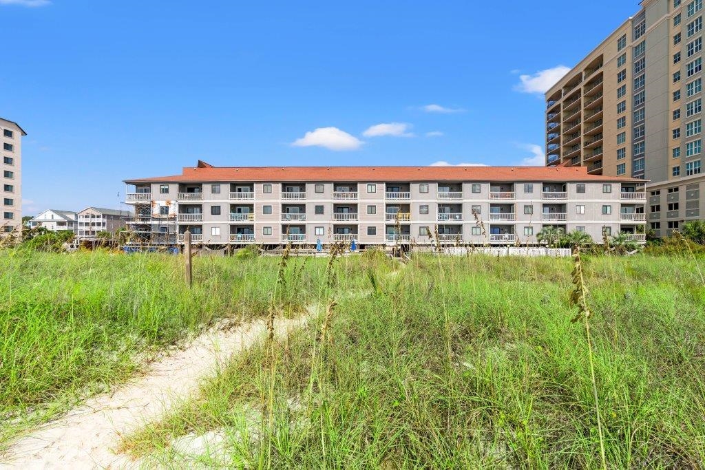 613 South Ocean Blvd., North Myrtle Beach