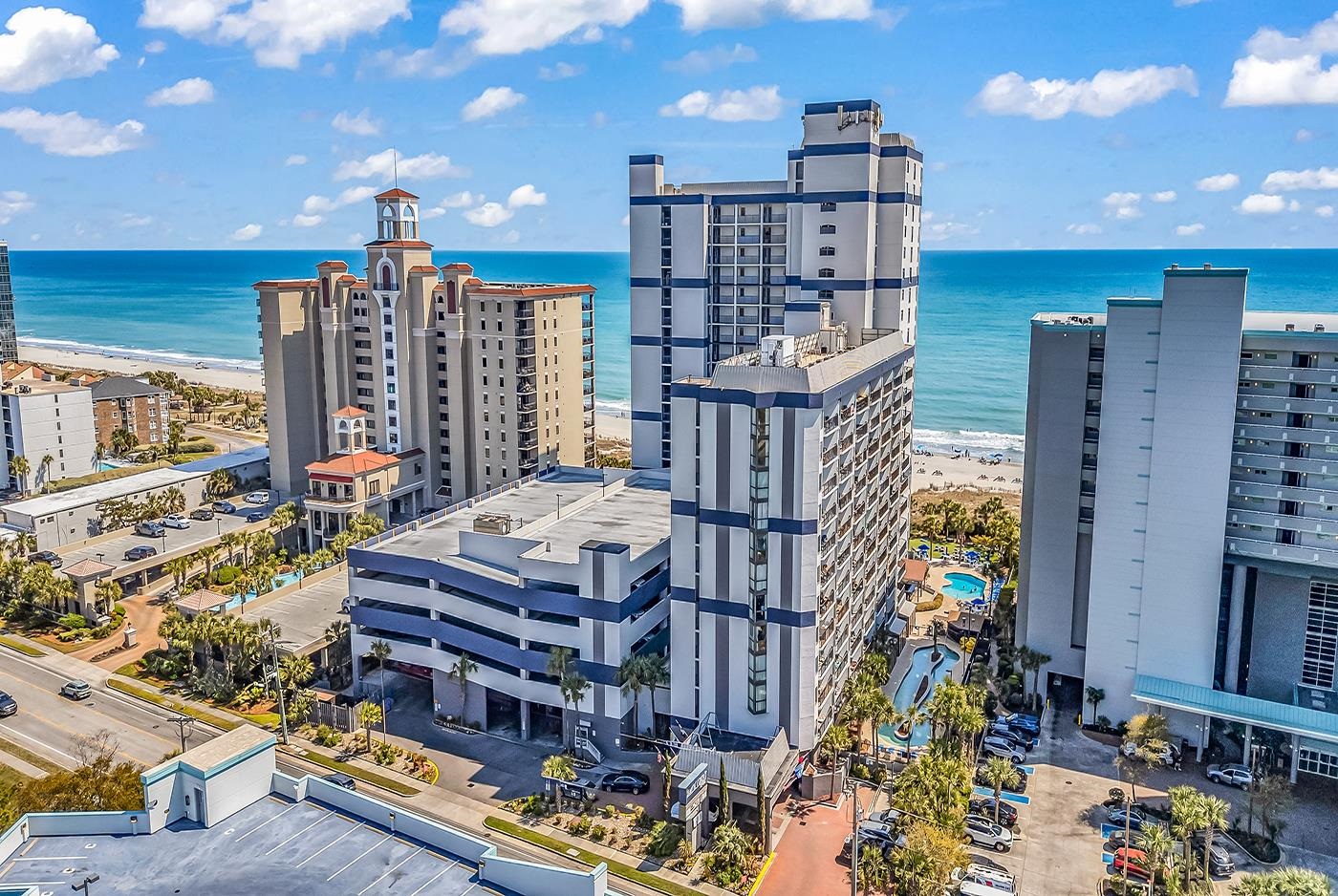 5308 N Ocean Blvd., Myrtle Beach