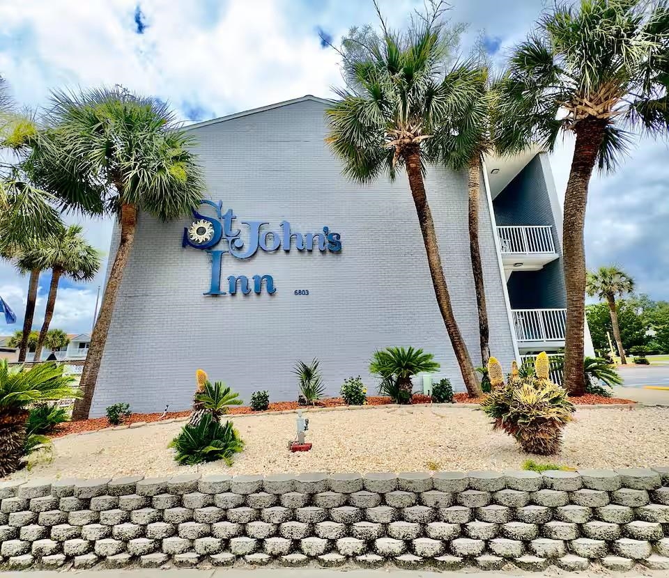 6803 N Ocean Blvd., Myrtle Beach