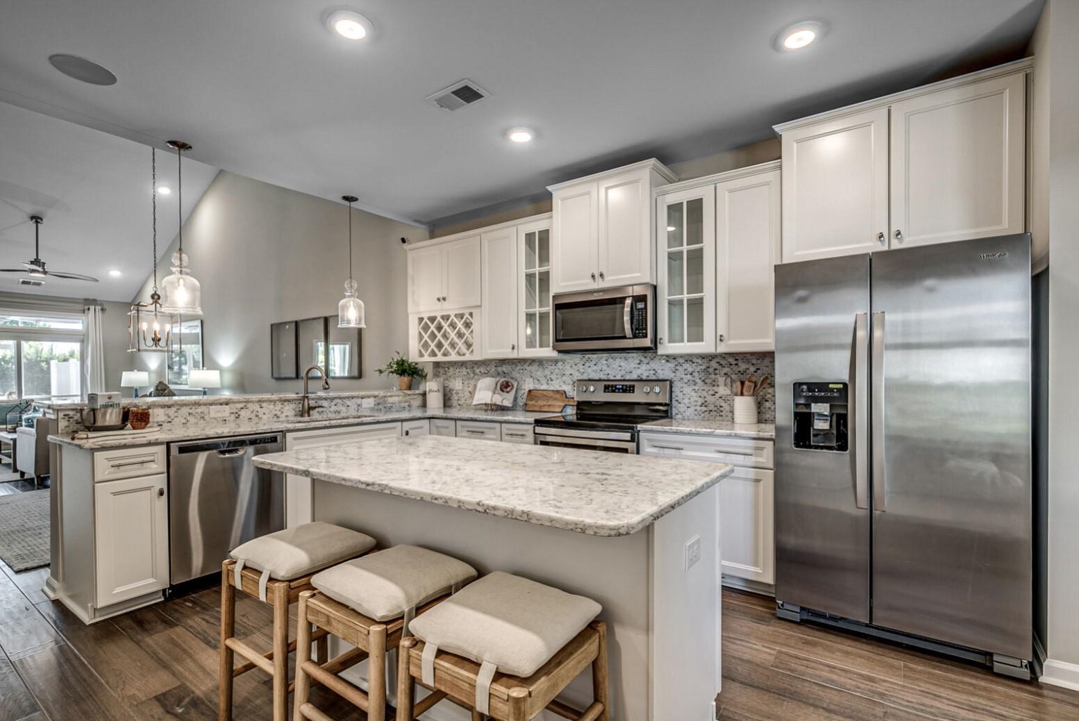 TBD1 Hartington St, Longs