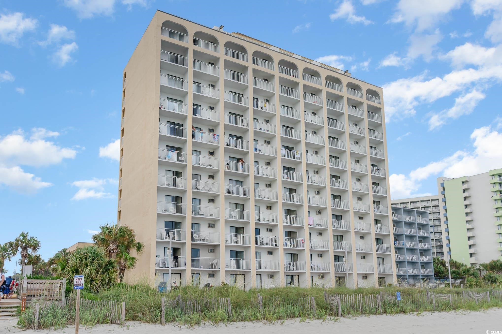 1205 S Ocean Blvd., Myrtle Beach