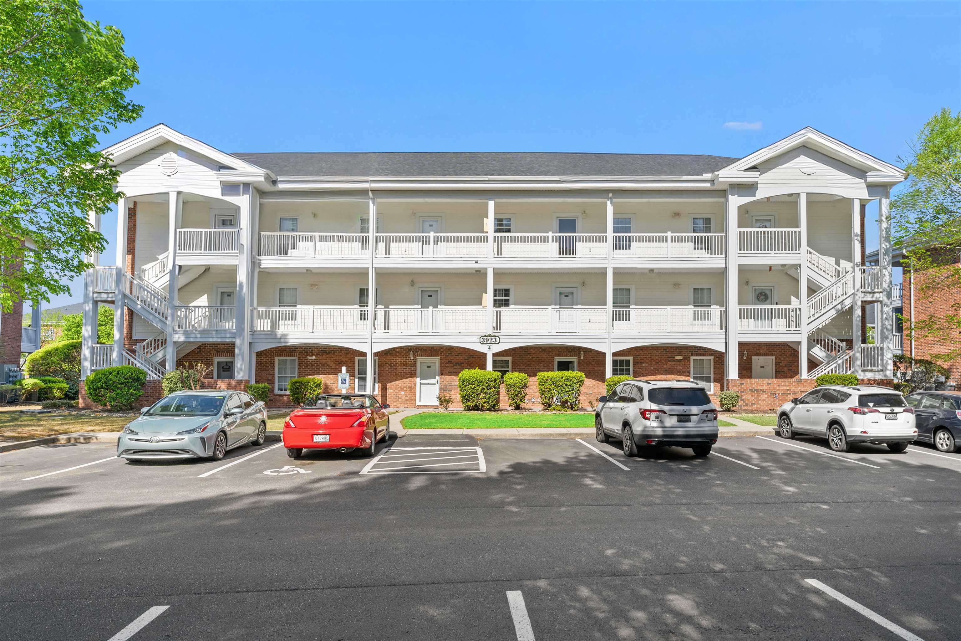 3923 Gladiola Ct., Myrtle Beach