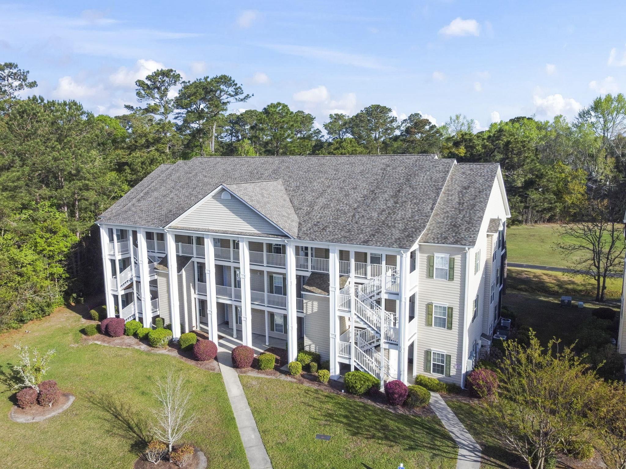5864 Longwood Dr., Murrells Inlet
