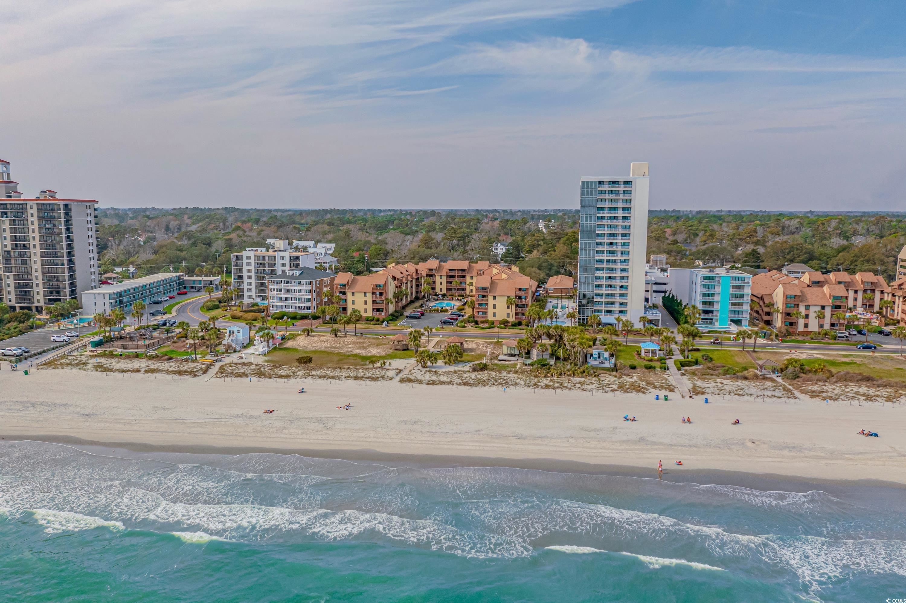 5507 N Ocean Blvd., Myrtle Beach