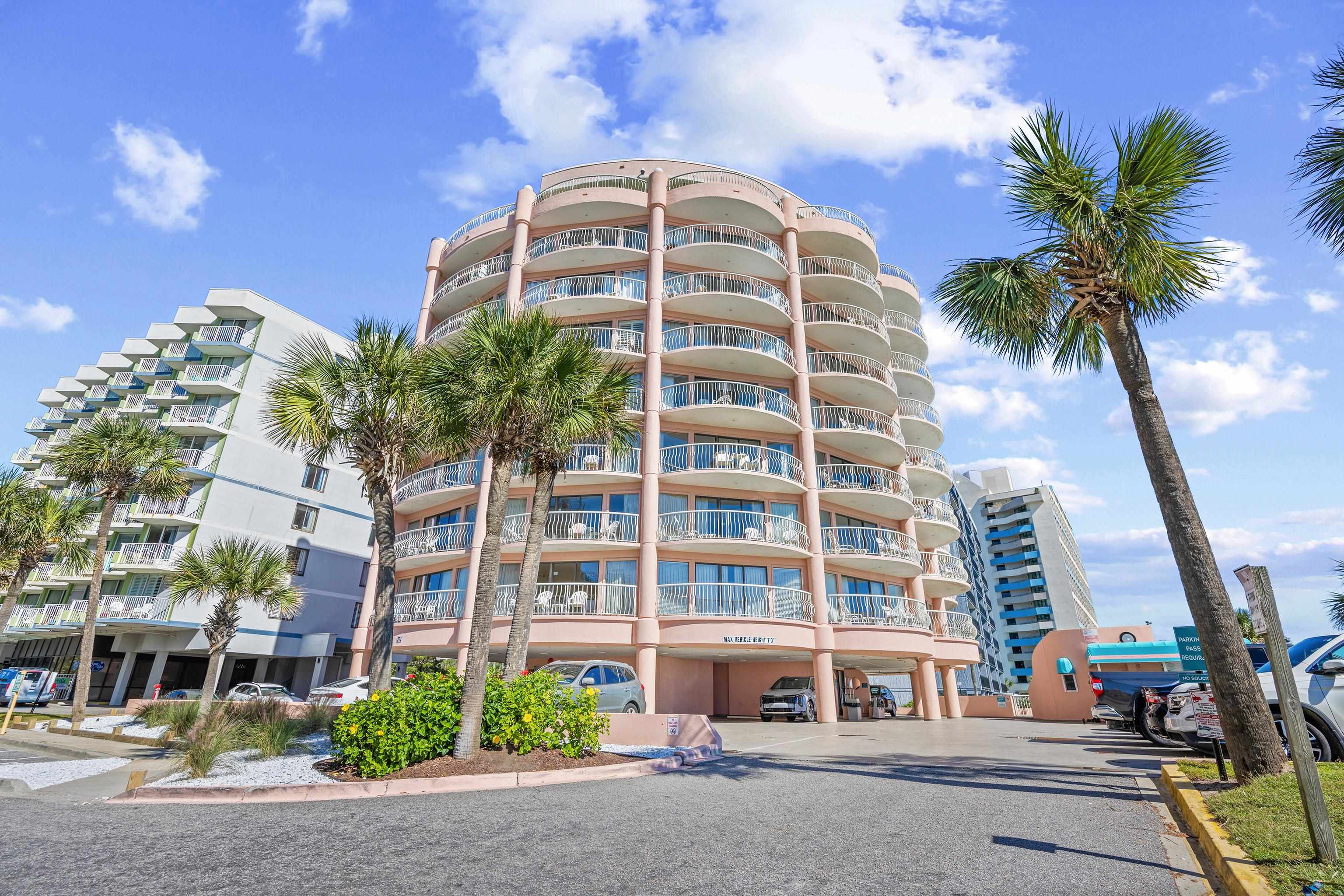 202 70th Ave. N, Myrtle Beach