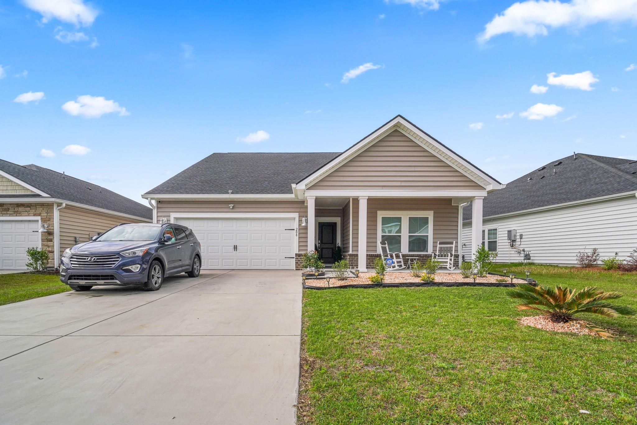 208 Augusta Green Way, Myrtle Beach