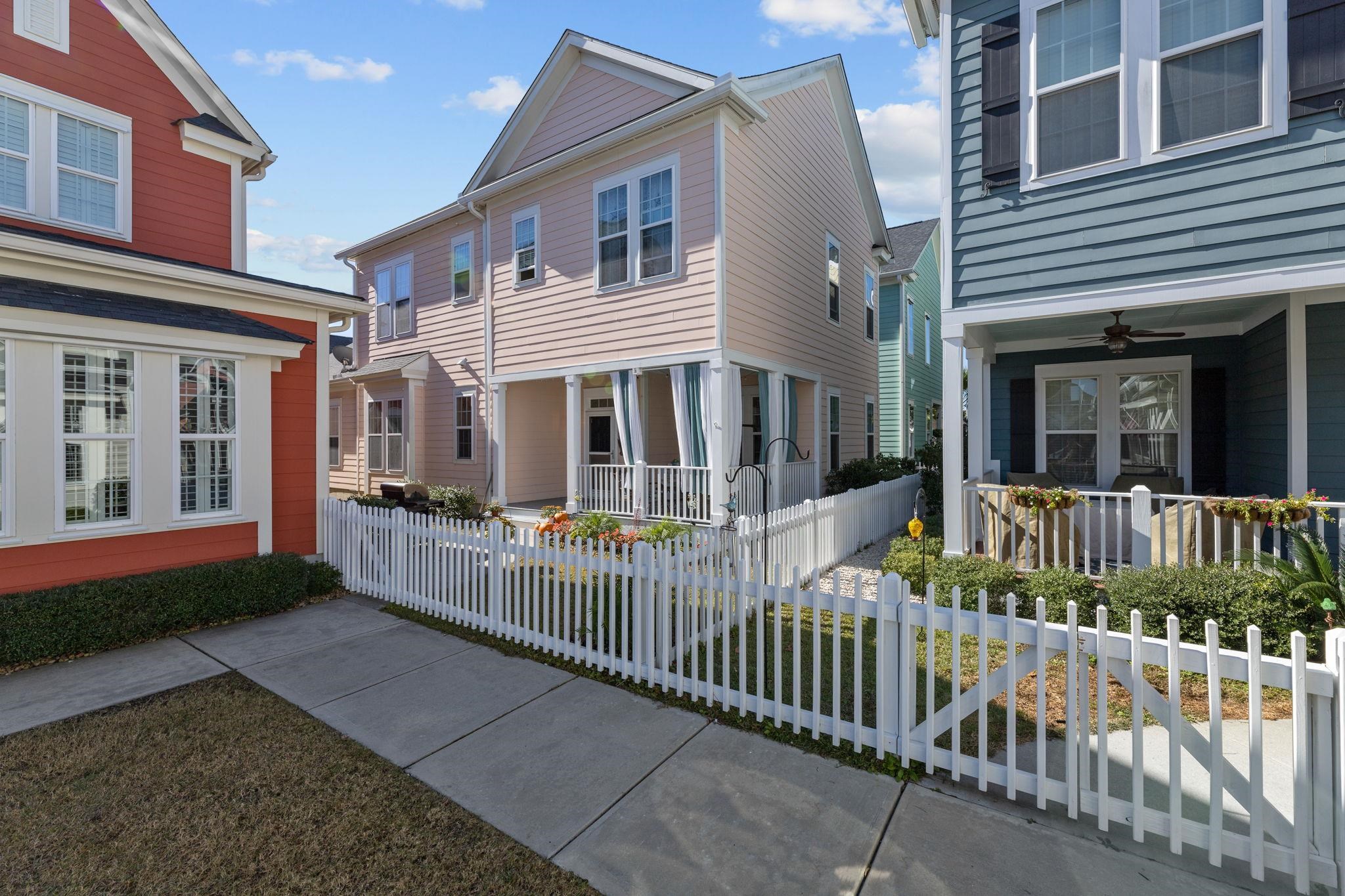 736 Satterwhite Ave., Myrtle Beach