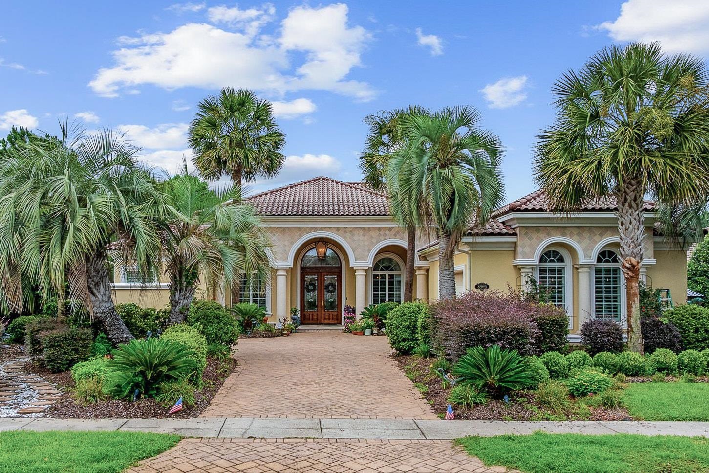 8969 Belle Verde Ct., Myrtle Beach