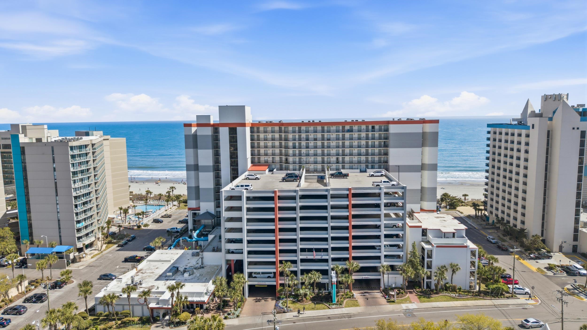 7200 N Ocean Blvd., Myrtle Beach
