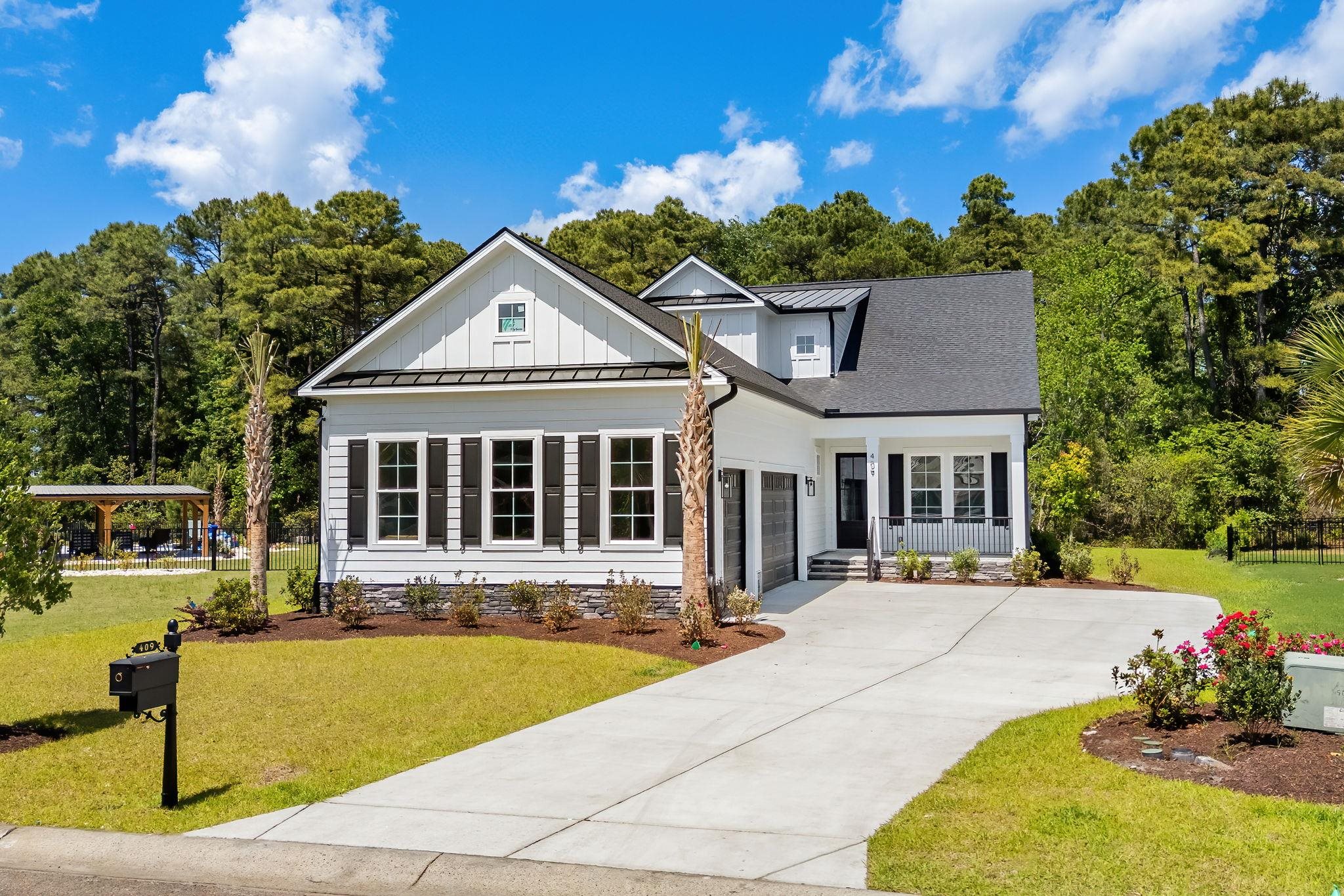 409 Seabury Ln., Myrtle Beach