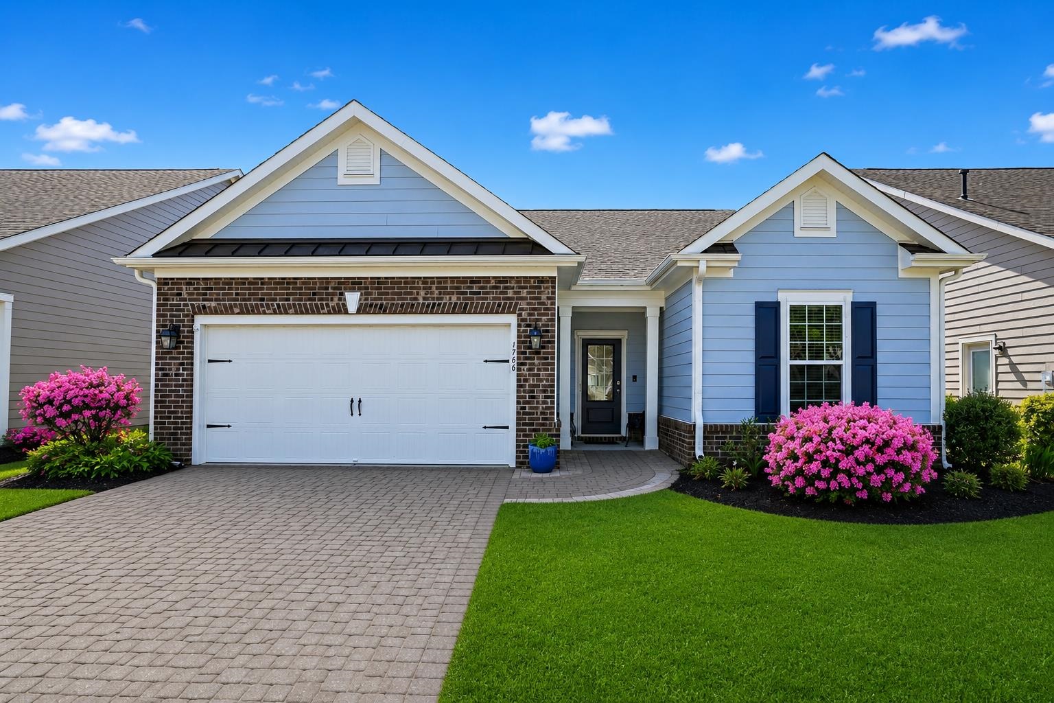1786 Orchard Dr., Myrtle Beach
