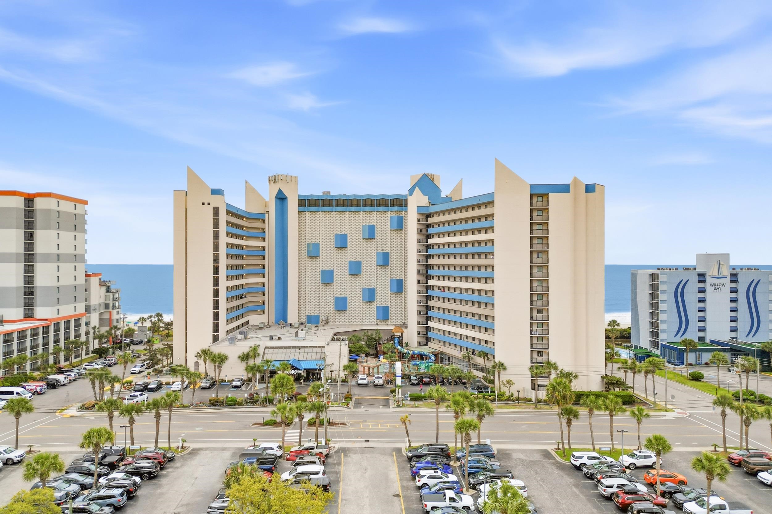 7100 N Ocean Blvd., Myrtle Beach