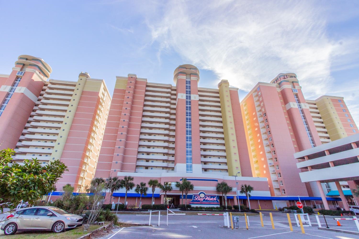 2711 S Ocean Blvd., North Myrtle Beach