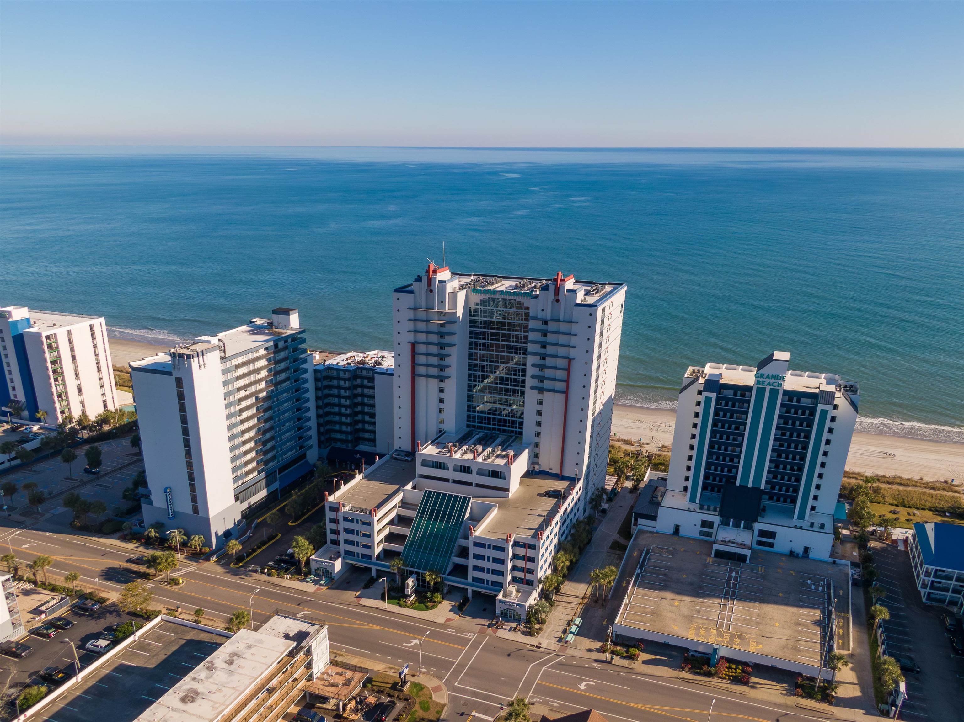 2007 S Ocean Blvd., Myrtle Beach