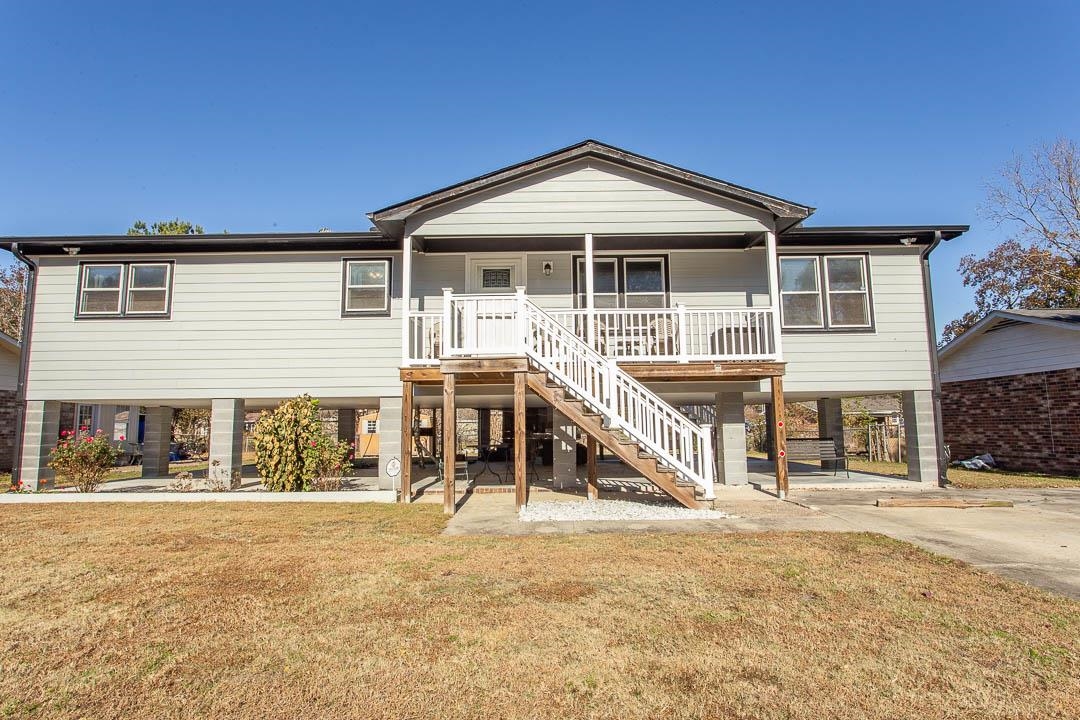4730 Cottonwood Dr., Myrtle Beach