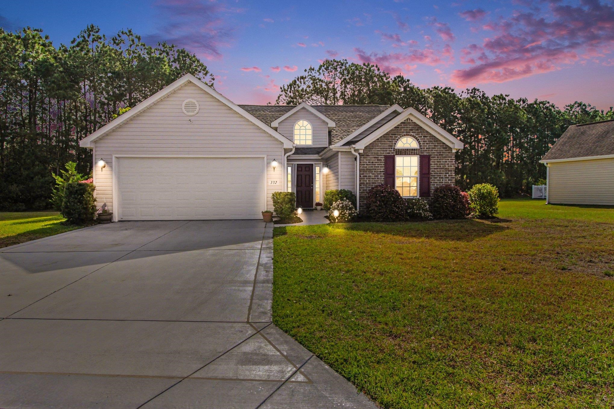 332 Turning Pines Loop, Myrtle Beach