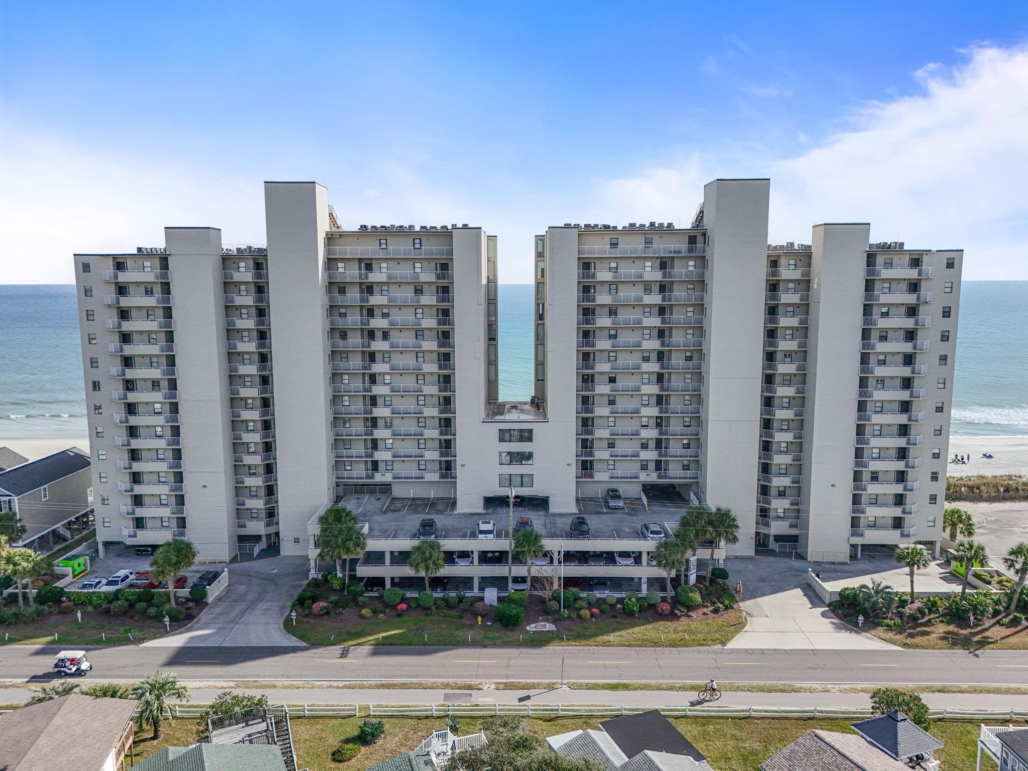 1990 N Waccamaw Dr., Garden City Beach