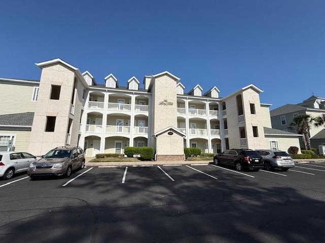 1017 World Tour Blvd., Myrtle Beach