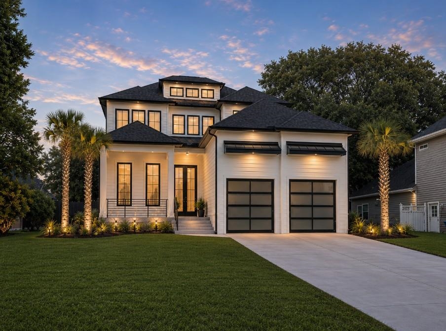 5515 Porcher Dr., Myrtle Beach